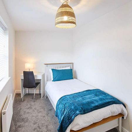 Host & Stay - Aynsley Mews Consett Ngoại thất bức ảnh