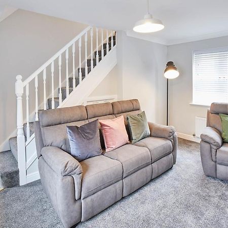 Host & Stay - Aynsley Mews Consett Ngoại thất bức ảnh