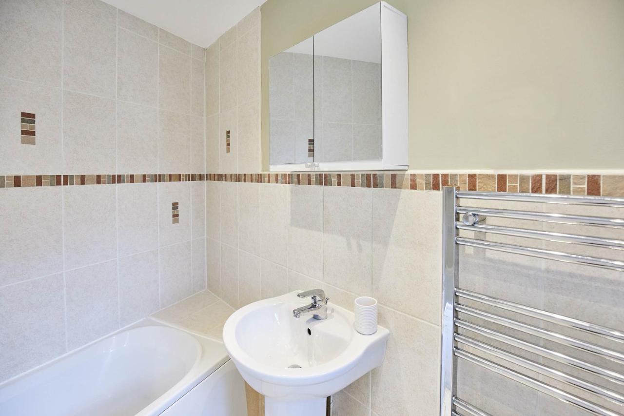 Host & Stay - Aynsley Mews Consett Ngoại thất bức ảnh